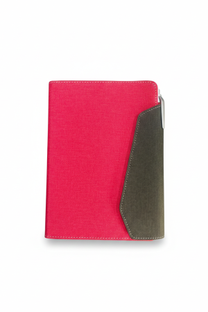 Fabric Notepad