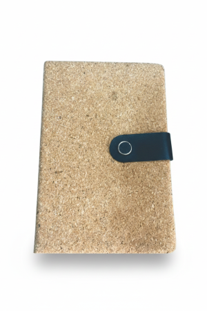 Corky Notepad