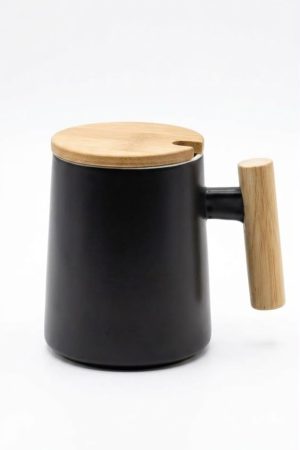 Vintage Cup 4